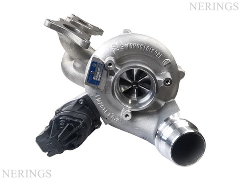 Τουρμπίνα ΝΕΟ (BorgWarner-OEM)-DEBW