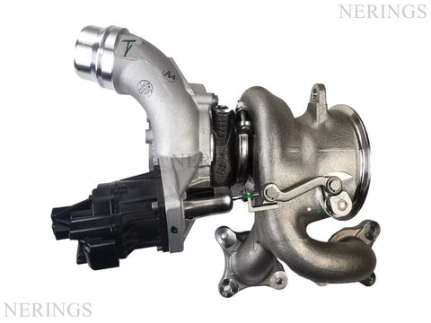 Τουρμπίνα ΝΕΟ (BorgWarner-OEM)-DEBW