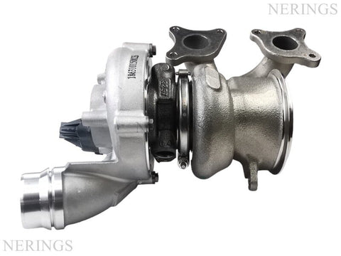 Τουρμπίνα ΝΕΟ (BorgWarner-OEM)-DEBW