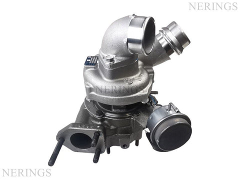 Τουρμπίνα ΝΕΟ (BorgWarner-OEM)-DEBW