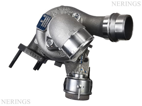 Τουρμπίνα ΝΕΟ (BorgWarner-OEM)-DEBW