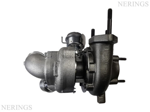 Τουρμπίνα ΝΕΟ (BorgWarner-OEM)-DEBW