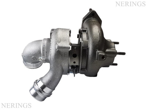 Τουρμπίνα ΝΕΟ (BorgWarner-OEM)-DEBW