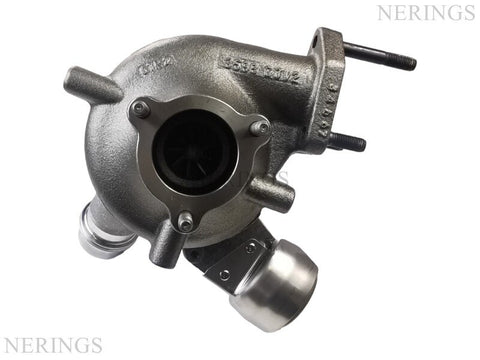 Τουρμπίνα ΝΕΟ (BorgWarner-OEM)-DEBW