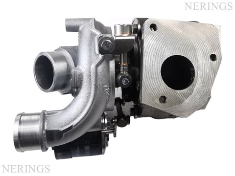 Τουρμπίνα ΝΕΟ (BorgWarner-OEM)-DEBW