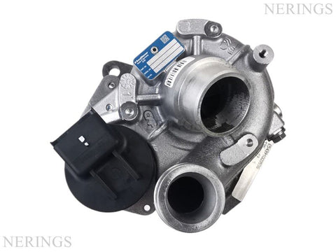 Τουρμπίνα ΝΕΟ (BorgWarner-OEM)-DEBW