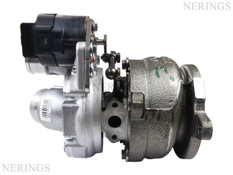 Τουρμπίνα ΝΕΟ (BorgWarner-OEM)-DEBW