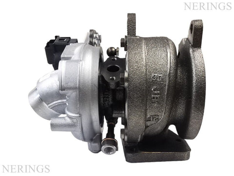 Τουρμπίνα ΝΕΟ (BorgWarner-OEM)-DEBW