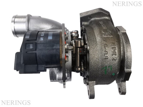 Τουρμπίνα ΝΕΟ (BorgWarner-OEM)-DEBW