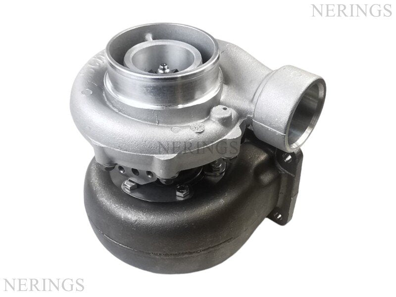 Τουρμπίνα ΝΕΟ (BorgWarner-OEM)-DEBW