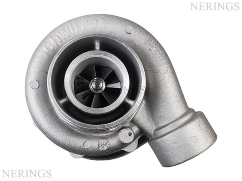 Τουρμπίνα ΝΕΟ (BorgWarner-OEM)-DEBW