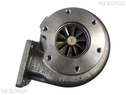 Τουρμπίνα ΝΕΟ (BorgWarner-OEM)-DEBW