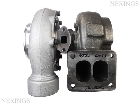 Τουρμπίνα ΝΕΟ (BorgWarner-OEM)-DEBW