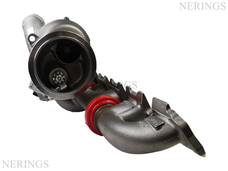 Τουρμπίνα ΝΕΟ (BorgWarner-OEM)-DEBW