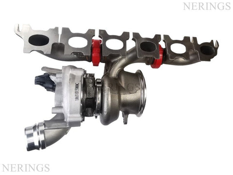 Τουρμπίνα ΝΕΟ (BorgWarner-OEM)-DEBW