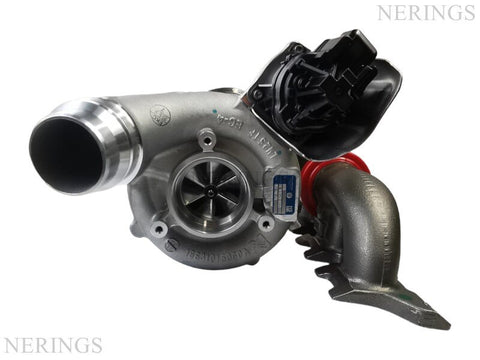 Τουρμπίνα ΝΕΟ (BorgWarner-OEM)-DEBW