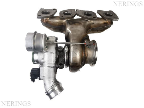 Τουρμπίνα ΝΕΟ (BorgWarner-OEM)-DEBW