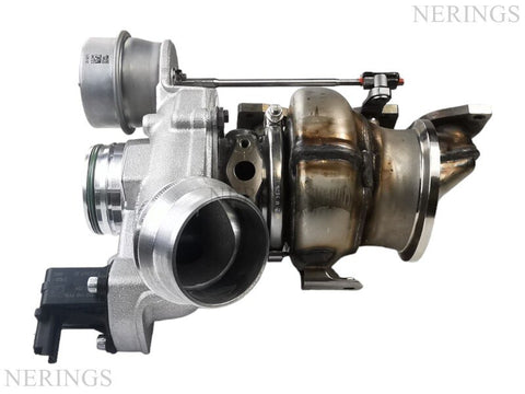 Τουρμπίνα ΝΕΟ (BorgWarner-OEM)-DEBW