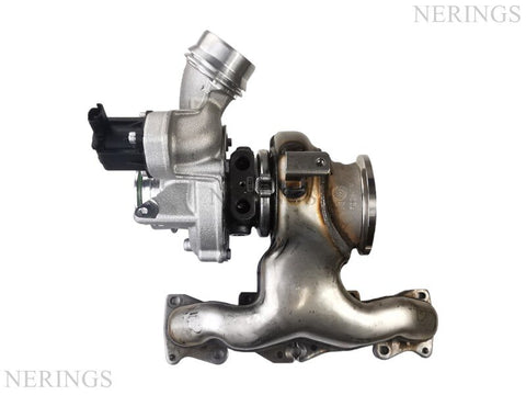 Τουρμπίνα ΝΕΟ (BorgWarner-OEM)-DEBW