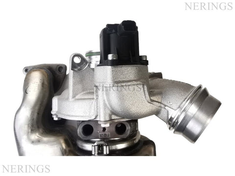 Τουρμπίνα ΝΕΟ (BorgWarner-OEM)-DEBW