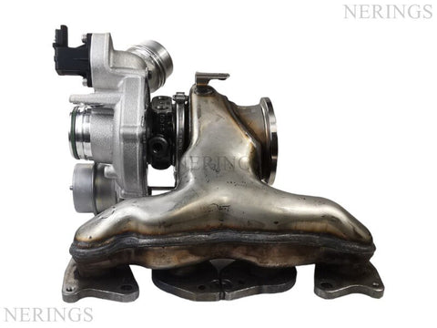 Τουρμπίνα ΝΕΟ (BorgWarner-OEM)-DEBW