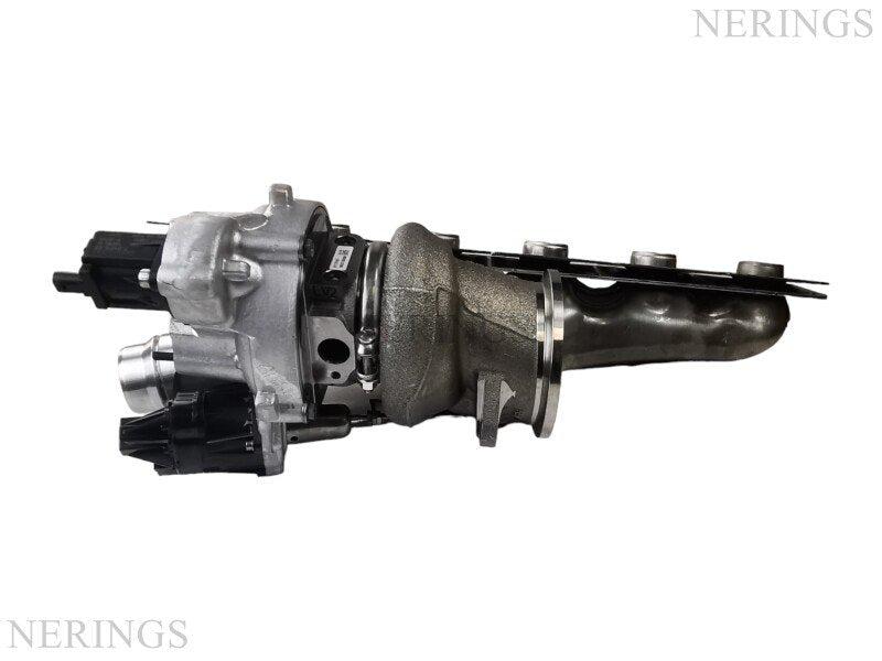 Τουρμπίνα ΝΕΟ (BorgWarner-OEM)-DEBW