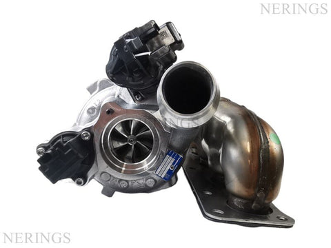 Τουρμπίνα ΝΕΟ (BorgWarner-OEM)-DEBW