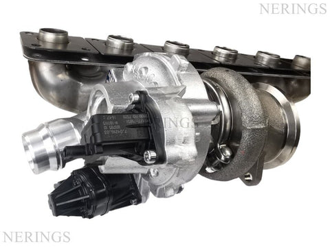 Τουρμπίνα ΝΕΟ (BorgWarner-OEM)-DEBW