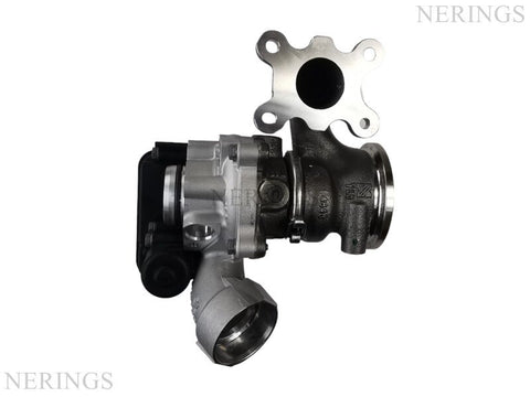 Τουρμπίνα ΝΕΟ (BorgWarner-OEM)-DEBW