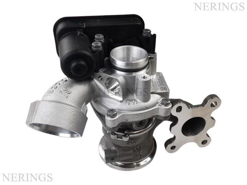 Τουρμπίνα ΝΕΟ (BorgWarner-OEM)-DEBW