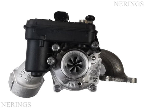 Τουρμπίνα ΝΕΟ (BorgWarner-OEM)-DEBW