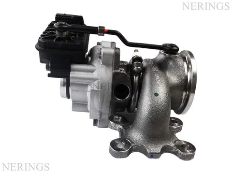 Τουρμπίνα ΝΕΟ (BorgWarner-OEM)-DEBW