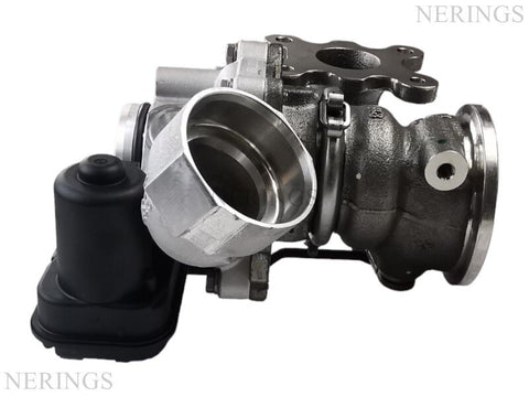 Τουρμπίνα ΝΕΟ (BorgWarner-OEM)-DEBW