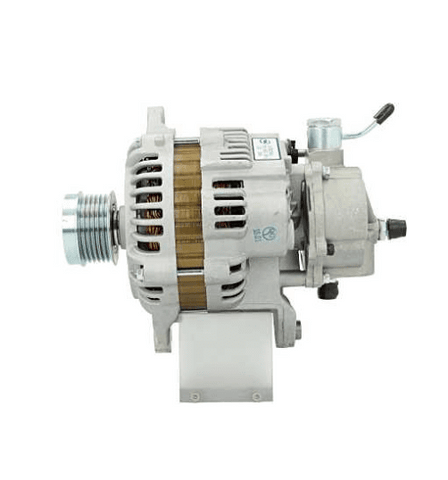 Δυναμό 12V/100A  (L-W) -NLR