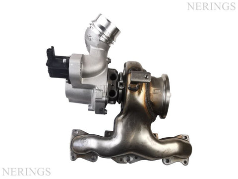 Τουρμπίνα ΝΕΟ (BorgWarner-OEM)-DEBW