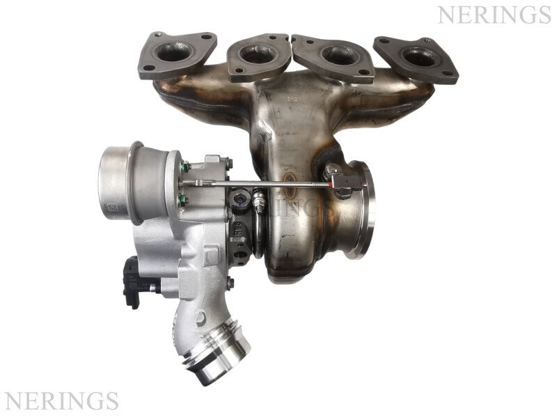 Τουρμπίνα ΝΕΟ (BorgWarner-OEM)-DEBW