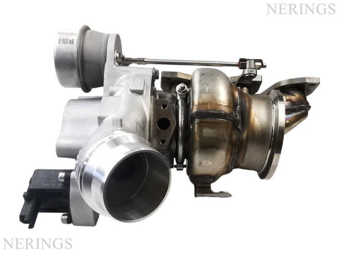 Τουρμπίνα ΝΕΟ (BorgWarner-OEM)-DEBW