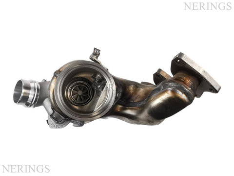 Τουρμπίνα ΝΕΟ (BorgWarner-OEM)-DEBW