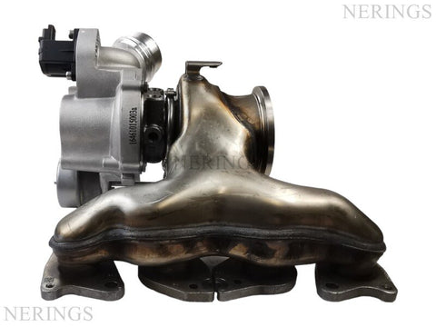 Τουρμπίνα ΝΕΟ (BorgWarner-OEM)-DEBW