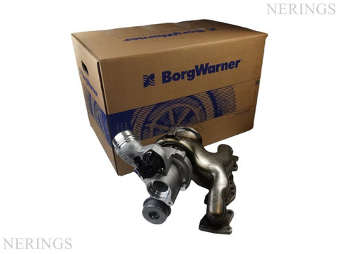 Τουρμπίνα ΝΕΟ (BorgWarner-OEM)-DEBW