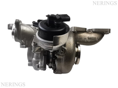 Τουρμπίνα ΝΕΟ (BorgWarner-OEM)-DEBW