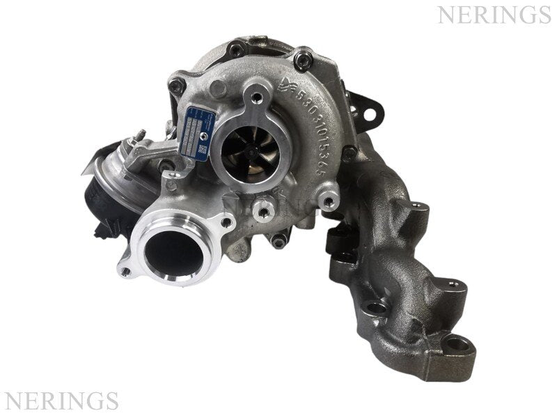 Τουρμπίνα ΝΕΟ (BorgWarner-OEM)-DEBW