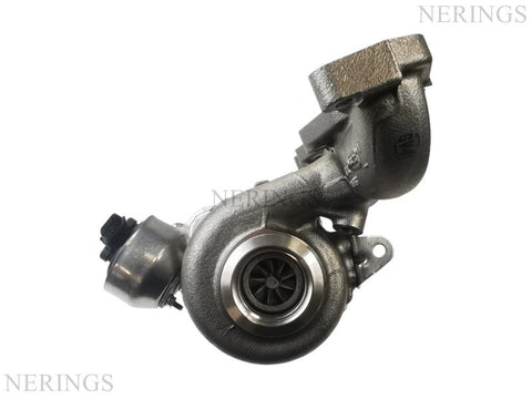 Τουρμπίνα ΝΕΟ (BorgWarner-OEM)-DEBW