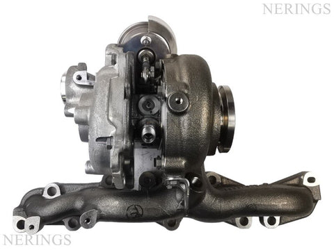 Τουρμπίνα ΝΕΟ (BorgWarner-OEM)-DEBW