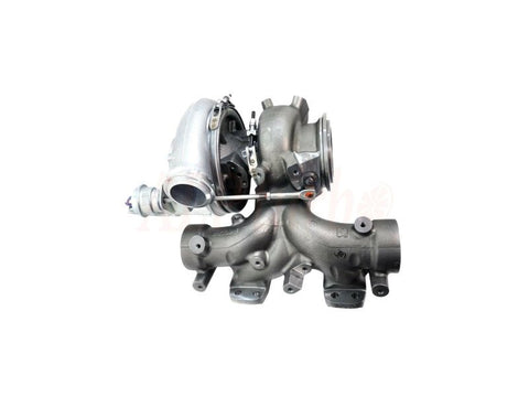 Τουρμπίνα ΝΕΟ (BorgWarner-OEM)-DEBW