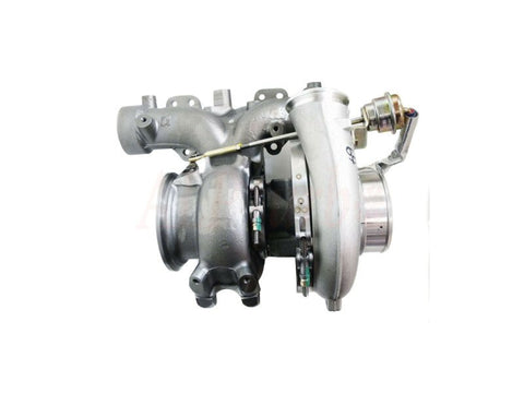 Τουρμπίνα ΝΕΟ (BorgWarner-OEM)-DEBW