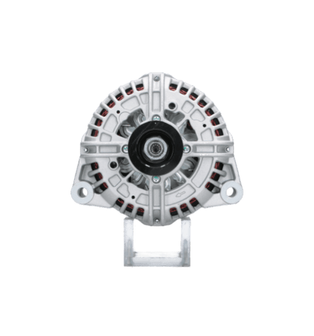 Δυναμό 12V/180A (L DFM) -NLP