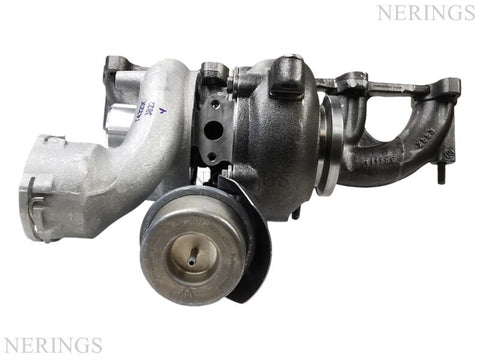 Τουρμπίνα ΝΕΟ (BorgWarner-OEM)-DEBW