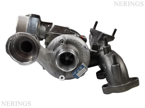 Τουρμπίνα ΝΕΟ (BorgWarner-OEM)-DEBW