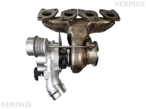 Τουρμπίνα ΝΕΟ (BorgWarner-OEM)-DEBW